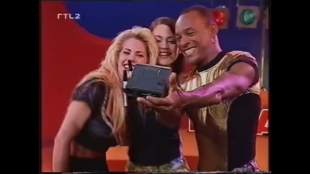 E-Rotic Interview (Bravo TV 1996)