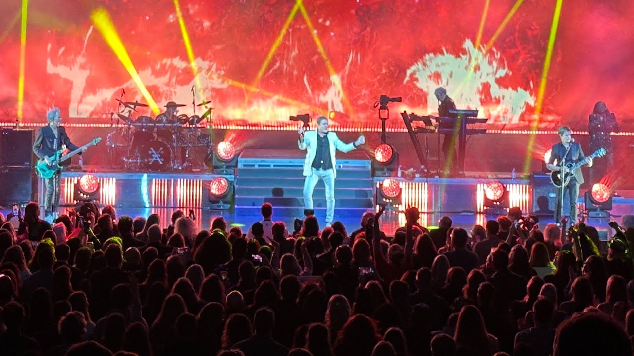 Can Concerts Hurt You?