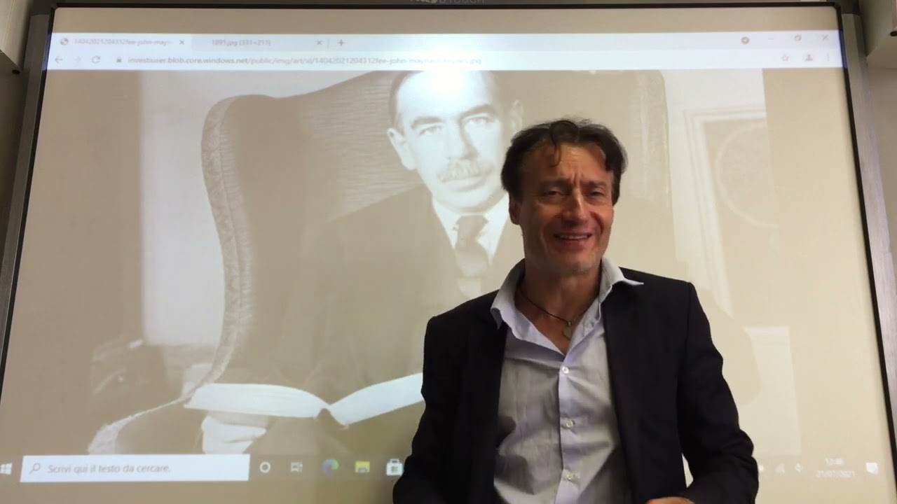 Lezioni di Filosofia: Bertrand Russell, Autobiografia dal 1902 al 1913.