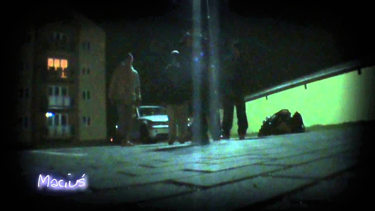 5 Way | Anser, Tabsik, Kędzior, Maciuś, Kubuś