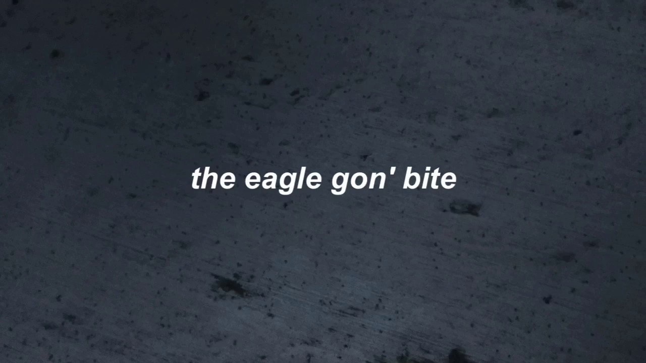 $uicideboy$ x Germ - Hepatitis G (LYRICS)