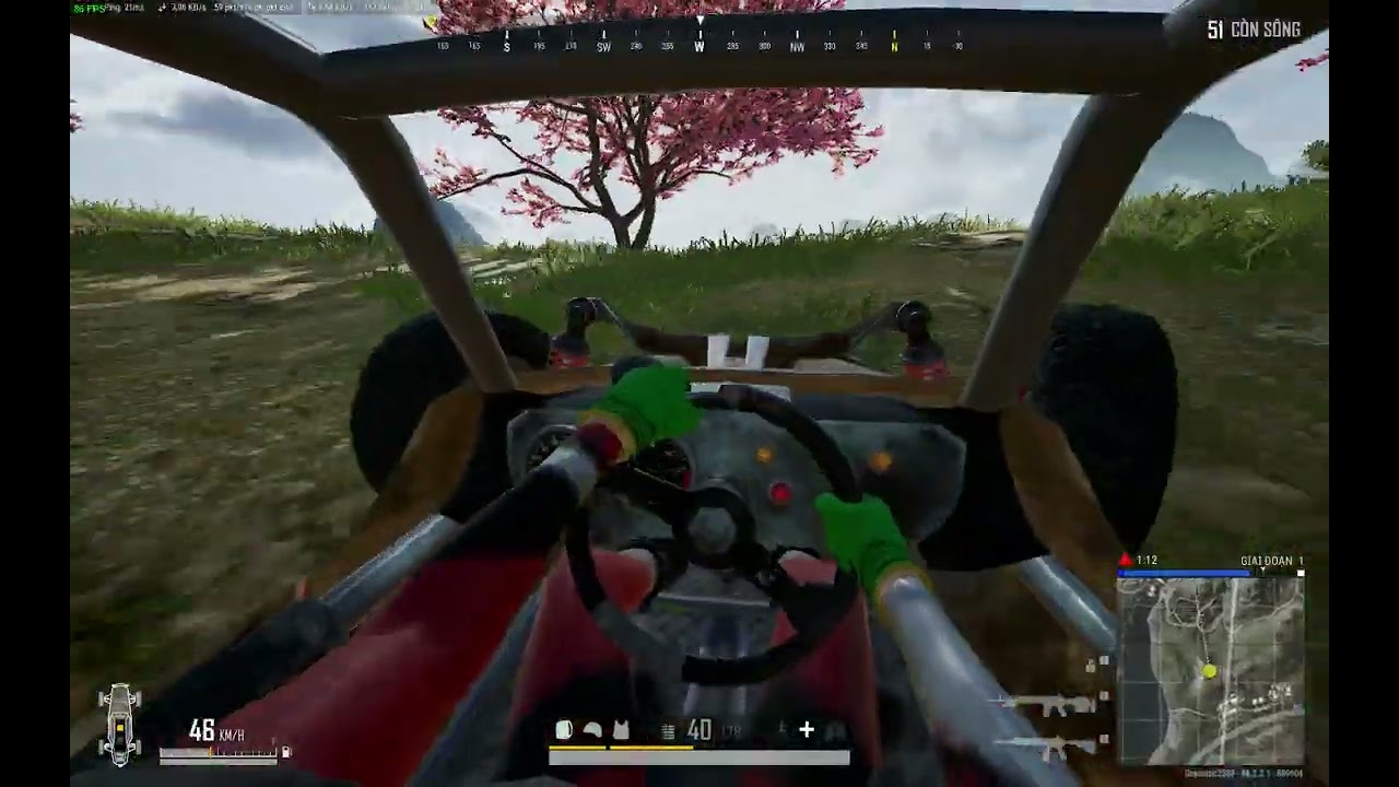 Xeon e3 1270v3 + Rx580 Msi 8g PUBG PC (Rondo)