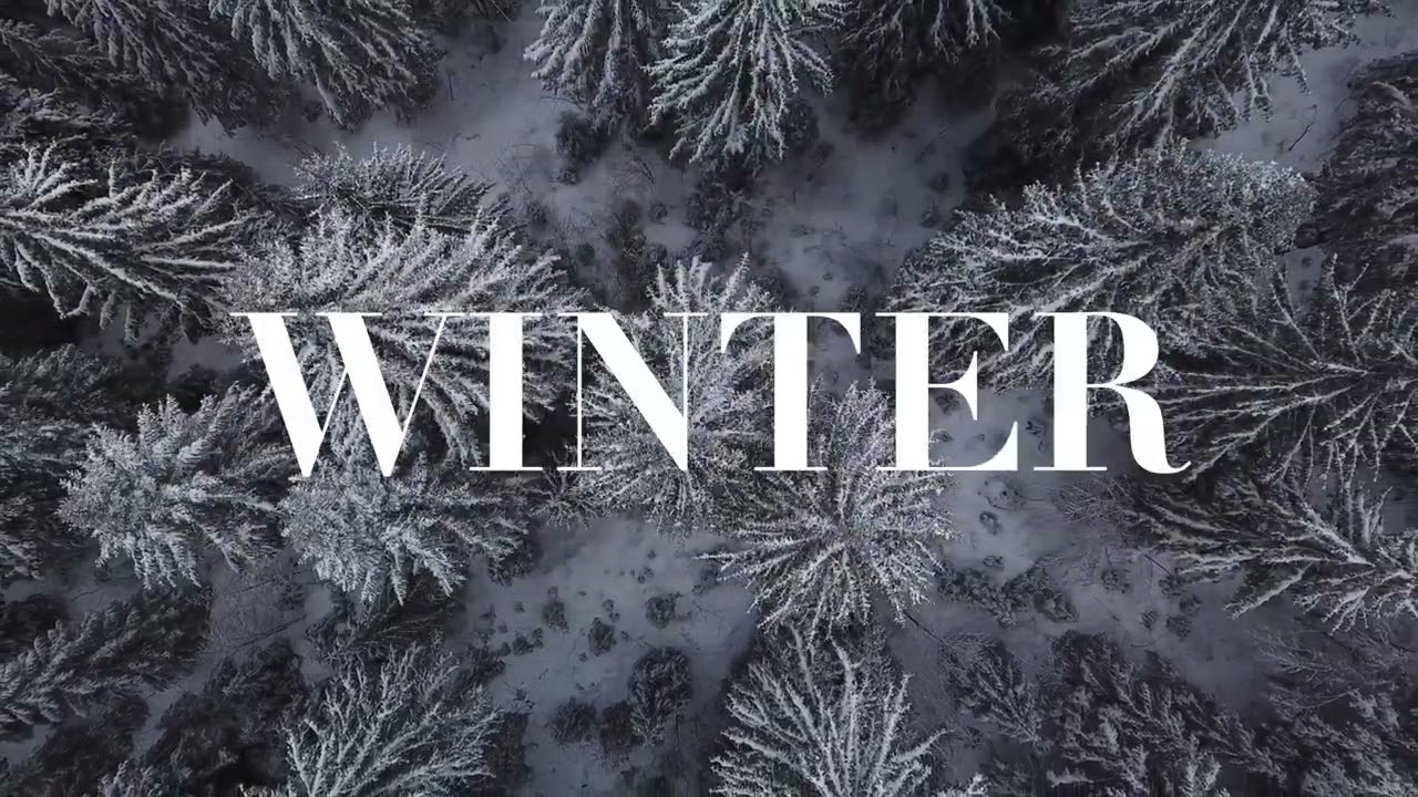 Welcome to Latvia in winter