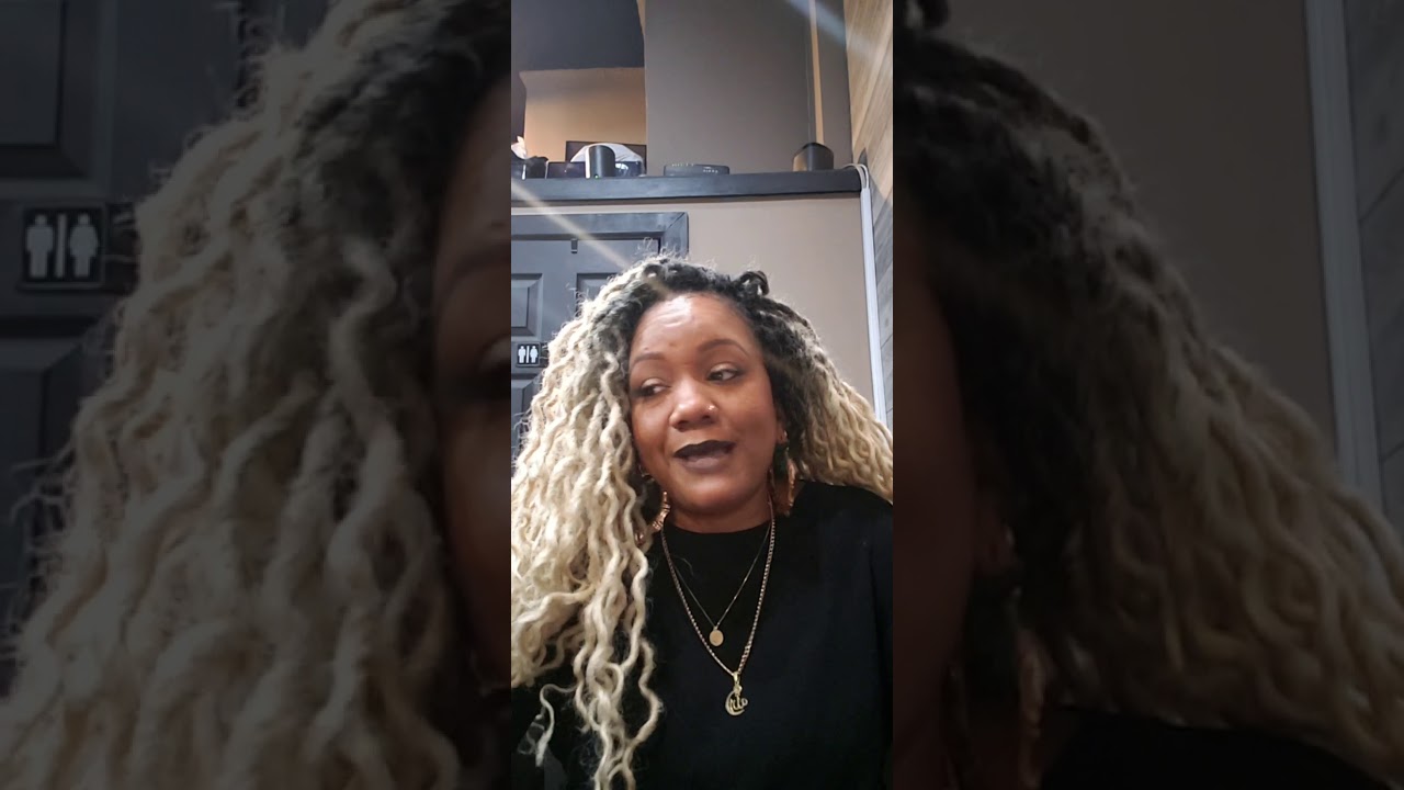 IG Live: #TeamNatural or #TeamCurly