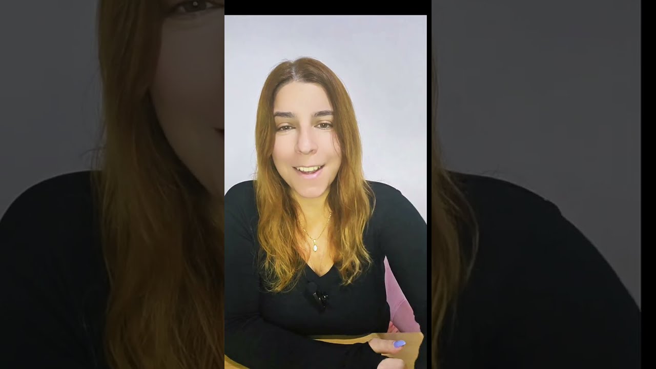 אף פעם לא הרגשת חיבור כזה עם אף אחד 💖