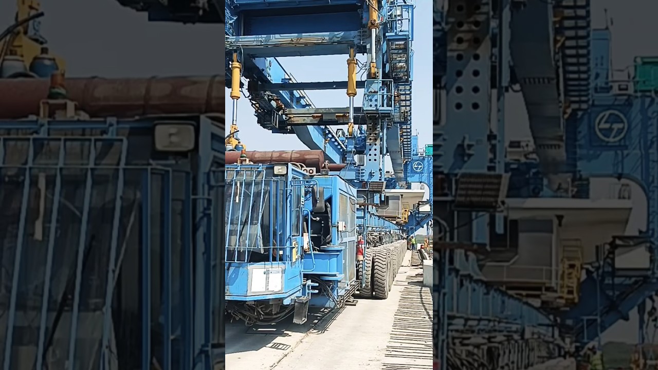 L&T Construction🥰#viralshorts #construction 🥰🥰🥰🥰🥰🥰🥰🥰🥰🚅🚅🚅🚅🚅🚅🚅👍❤️👈