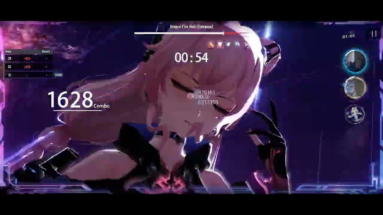 Hero Warzone - Nihil 7.51m