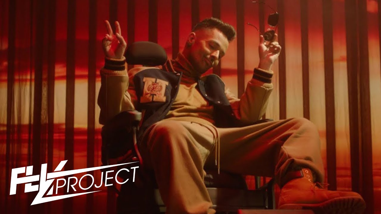 Fly Project - Copacabana | Official Video
