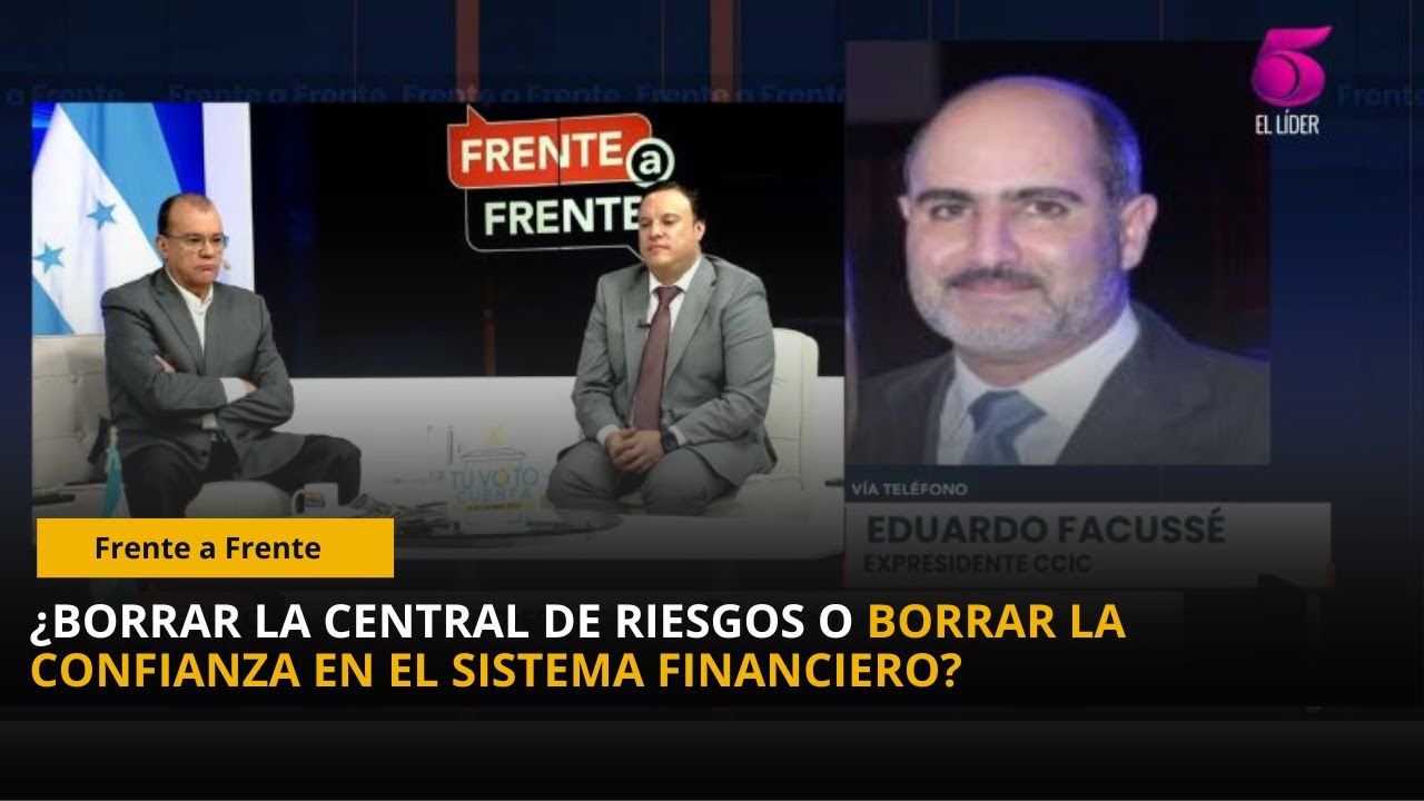 Frente a Frente - 16 de septiembre de 2025