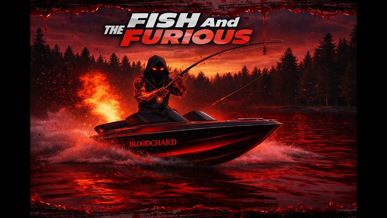 (UFS) The Fish And The Furious Ep 1