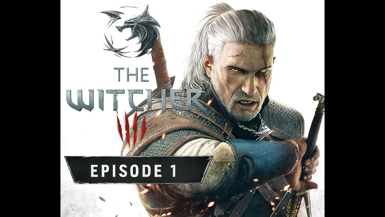 The Witcher 3: O início de uma grande jornada (Ep #1)