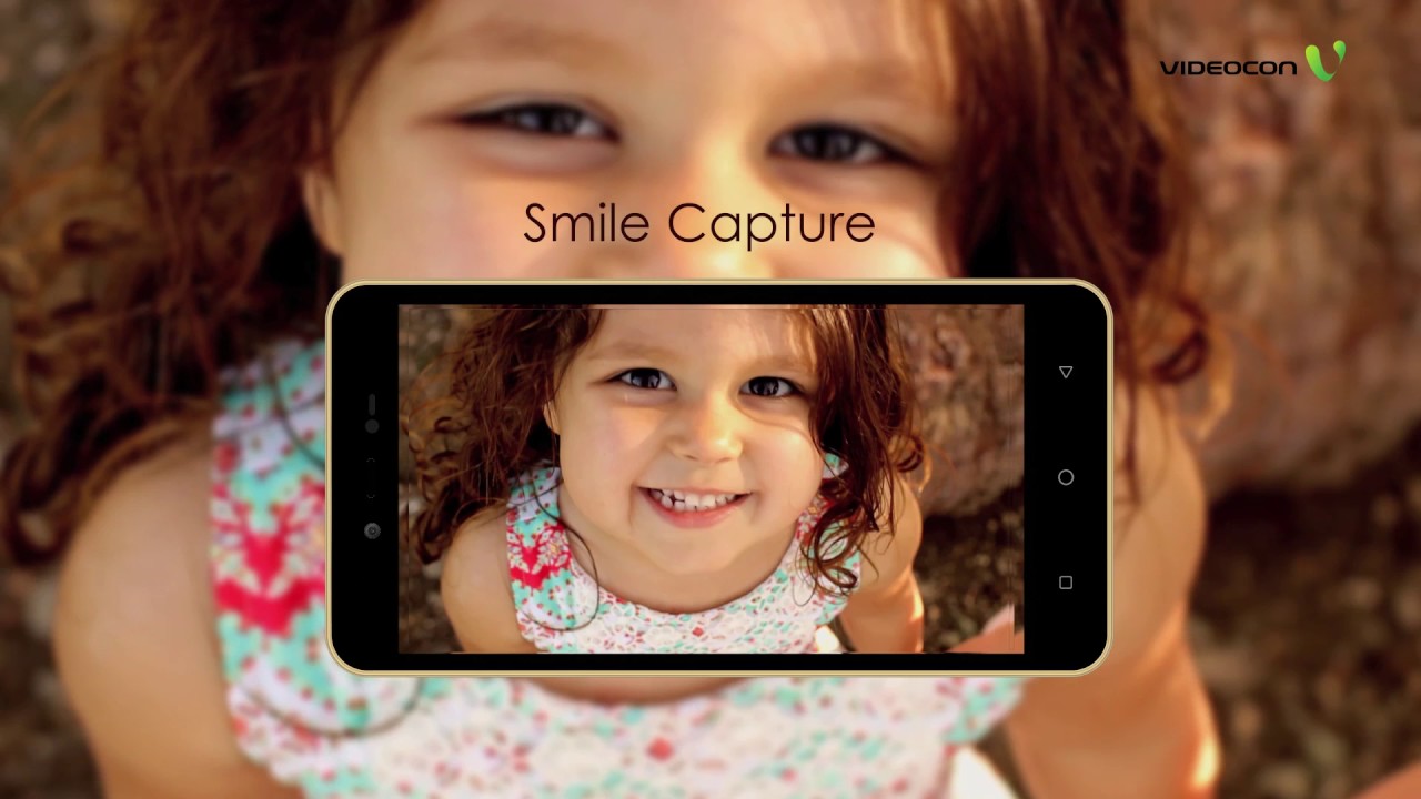 Videocon Delite 21 Smartphone