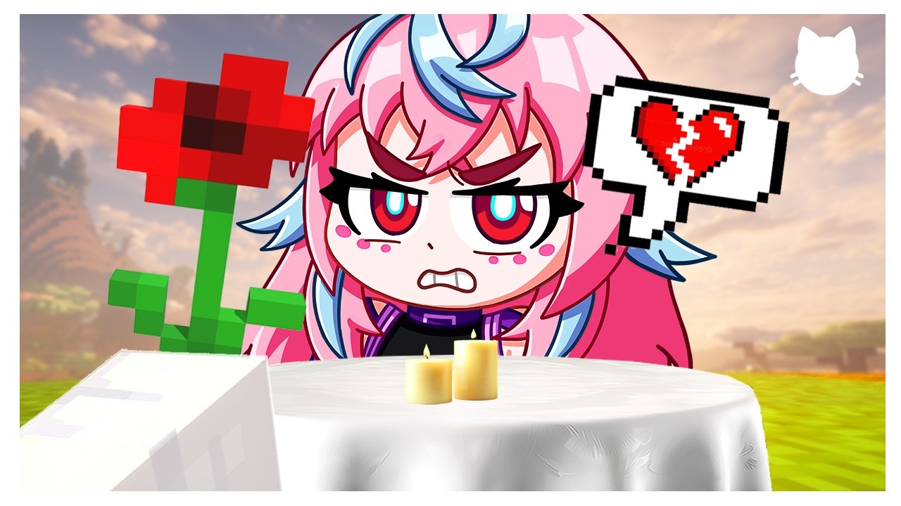 🤔¿Por qué no tuve OTRA CITA con Emikukis?