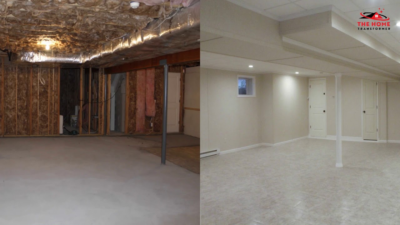 Warrantied Basement Finishing & Remodeling in the Hudson Valley | The Home Transformer