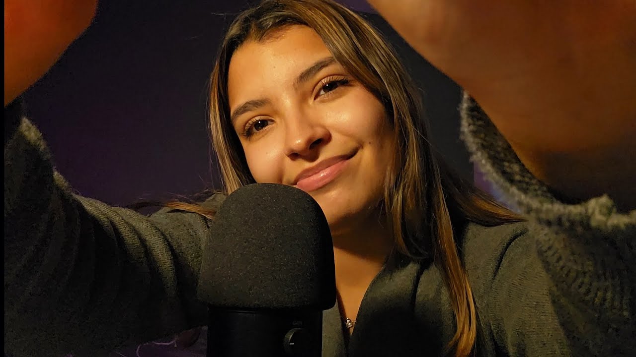 ASMR - TON RENDEZ-VOUS COIFFEUR 💇‍♀️