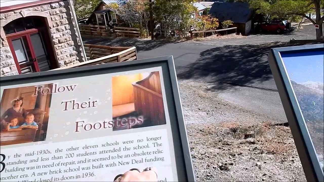 Fourth Ward Historic School - Part 1 