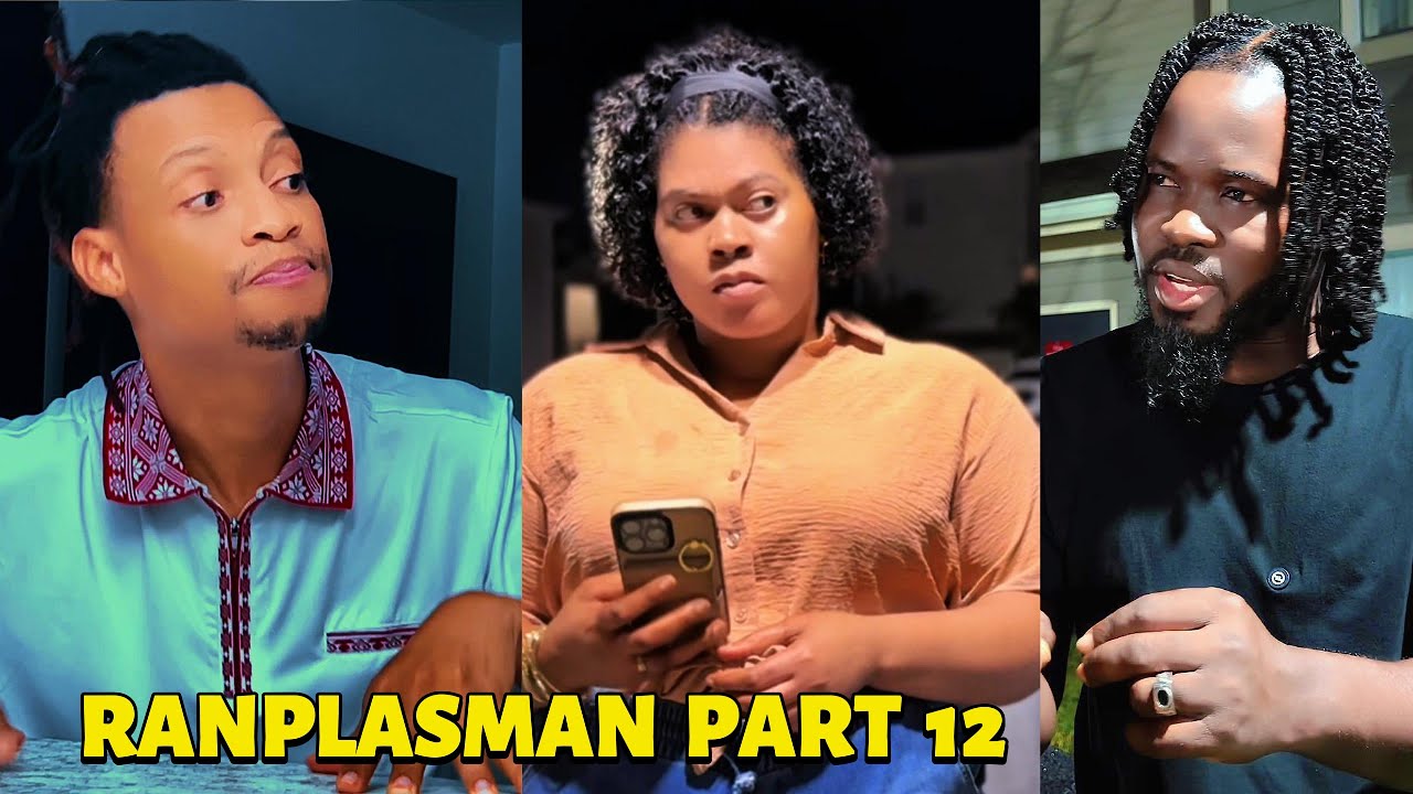 RANPLASMAN PART 12 @MiyouActrice @GMAXandKIRA @blackdawens @ActeurNicolas