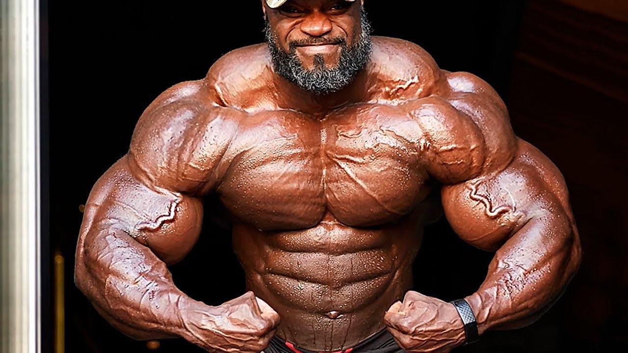 OLYMPIA 2019 - TOP 10 - Análises Individuais e Rotina de Poses
