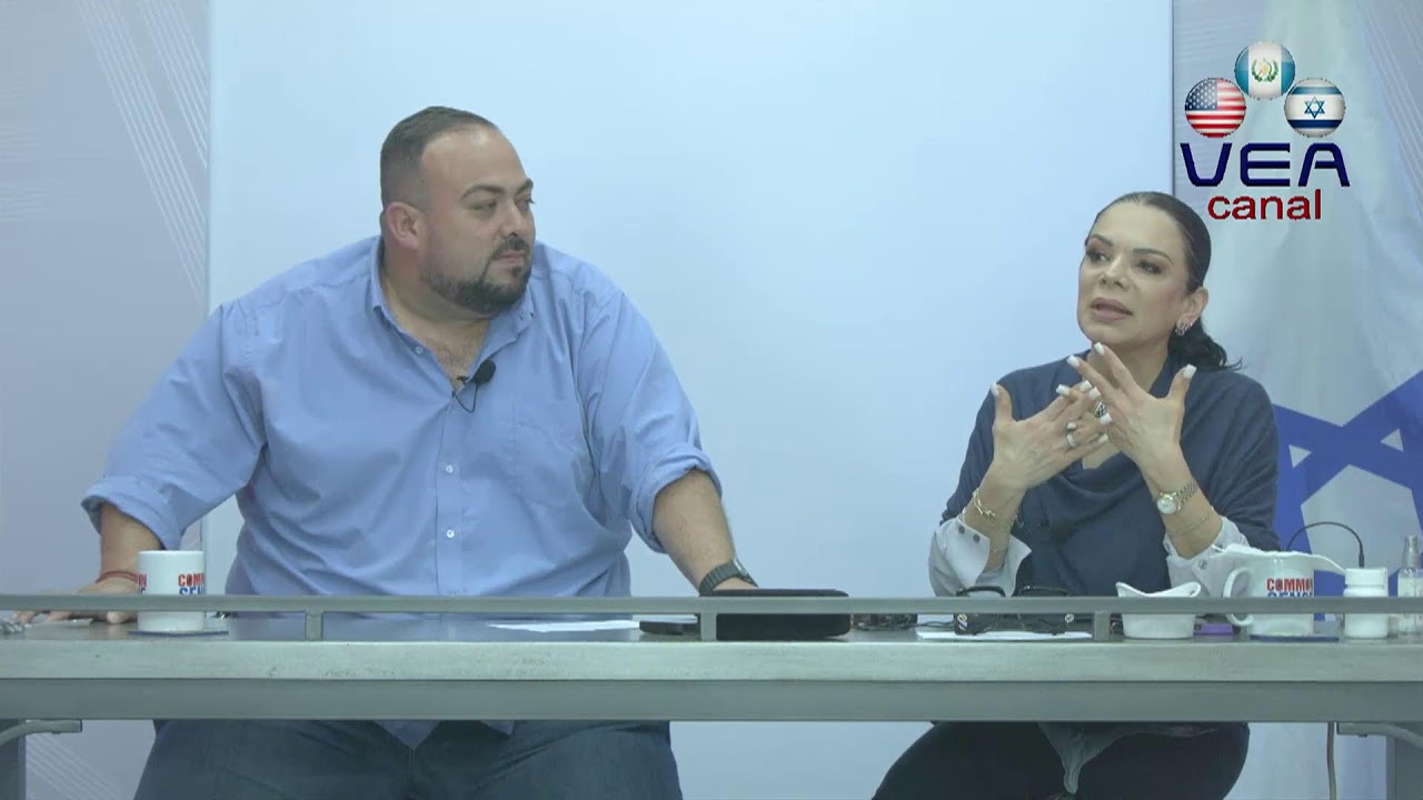 Bernardo Arévalo y su Autogolpe de estado