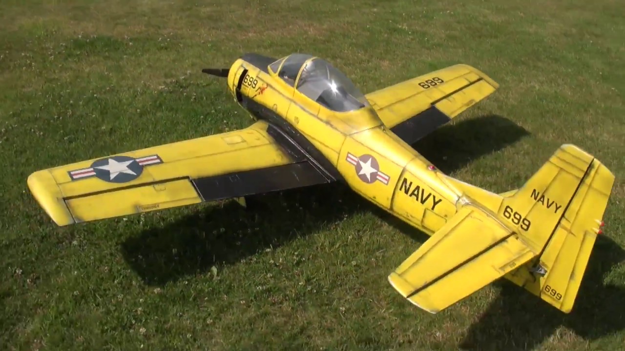 Video: Weathering von Schaummodellen