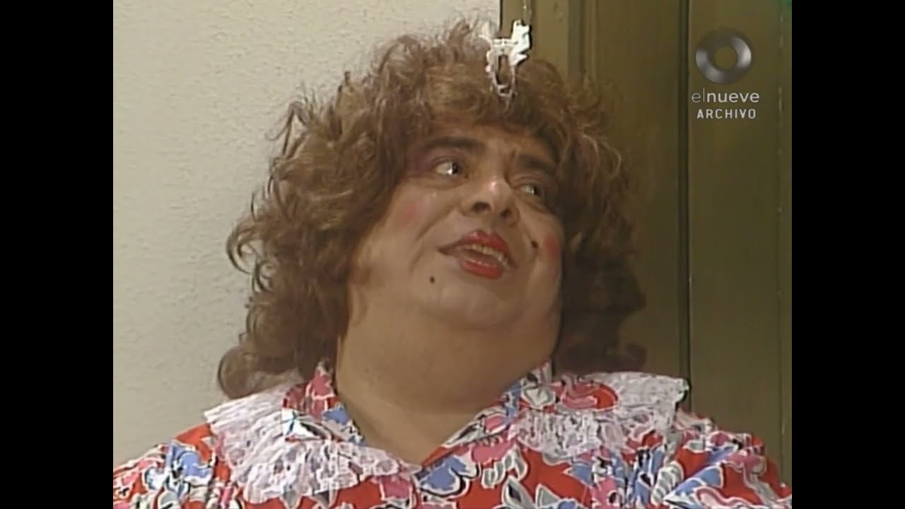 LAS GATITAS Y RATONES | 40 AÑOS | ARCHIVO TELEARTE