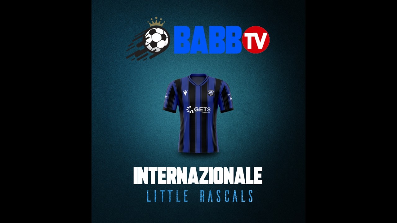 Babbo Intimo · Internazionale