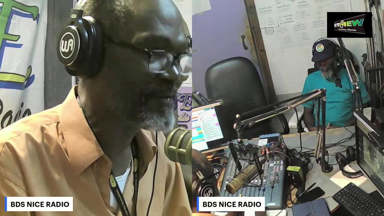 2CTVIEW SATURDAY SHOW BIGGER HEALING HOUR