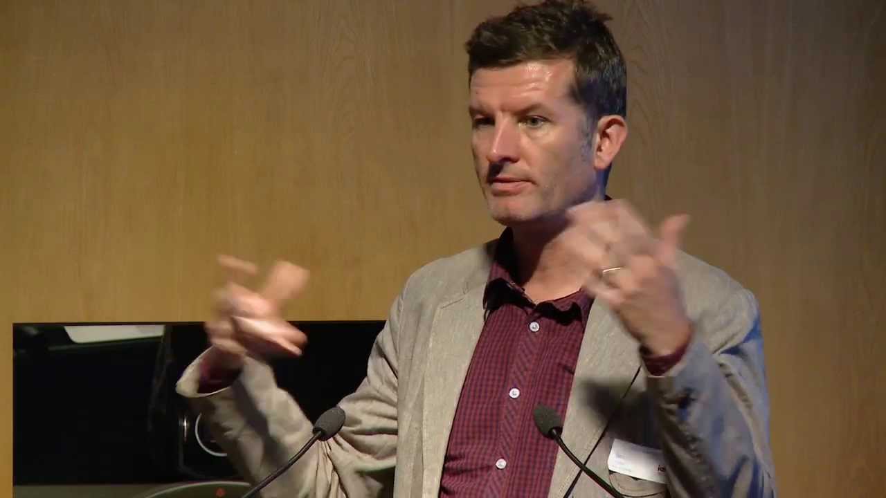 Native Advertising Seminar: Case Study - Ben Cooper The Monkeys