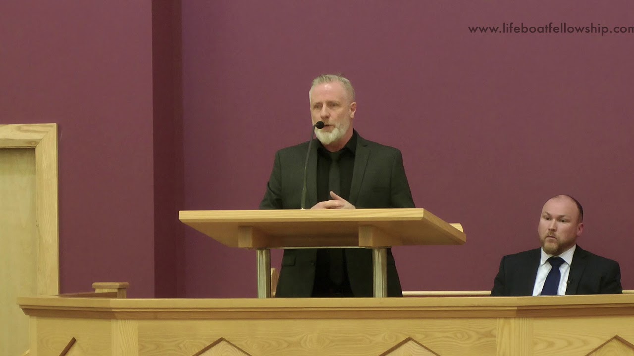 Testimony of Aiden Curran