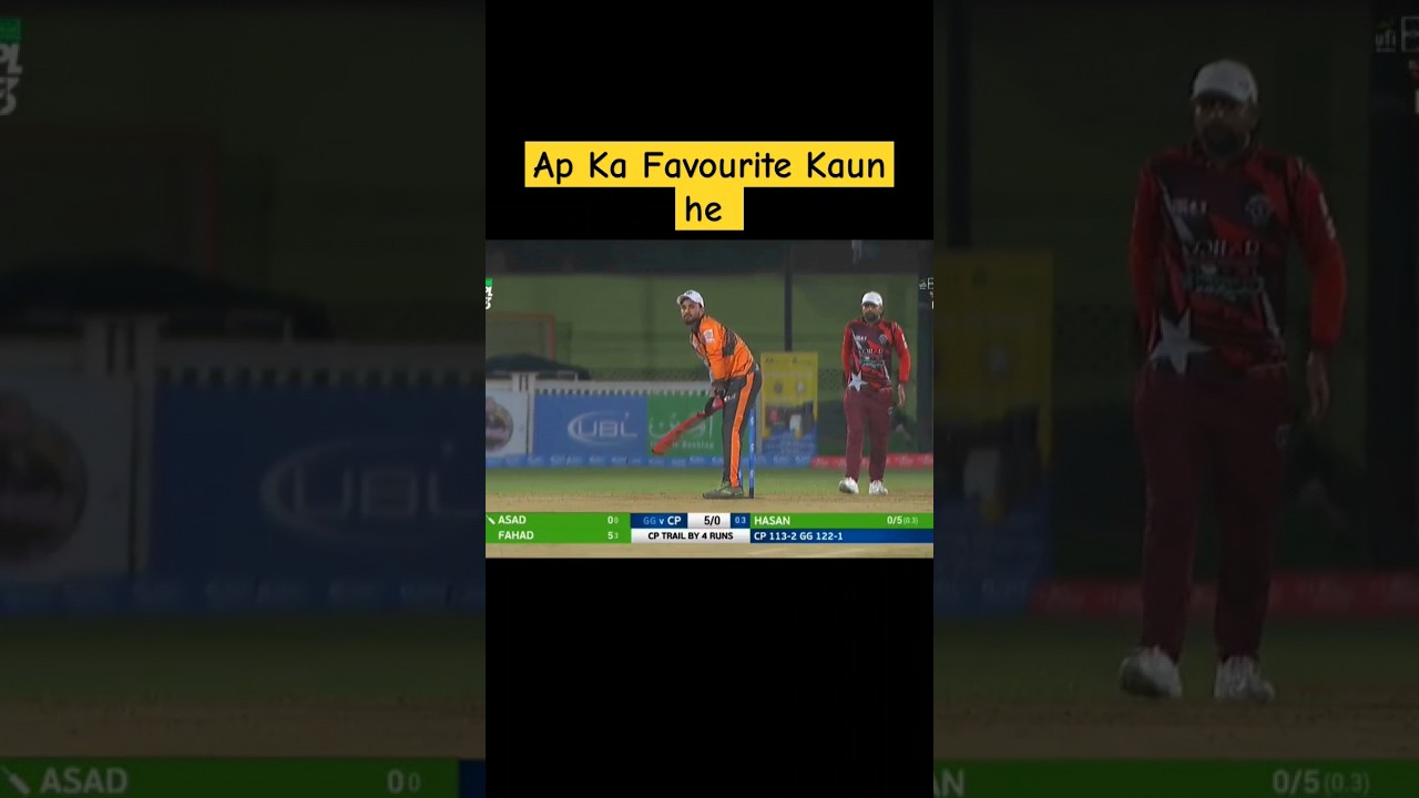Karachi premier League Asad Shah Ke Staylish Sixes Asad Shah Ke Batting #tapeballcricket #shorts