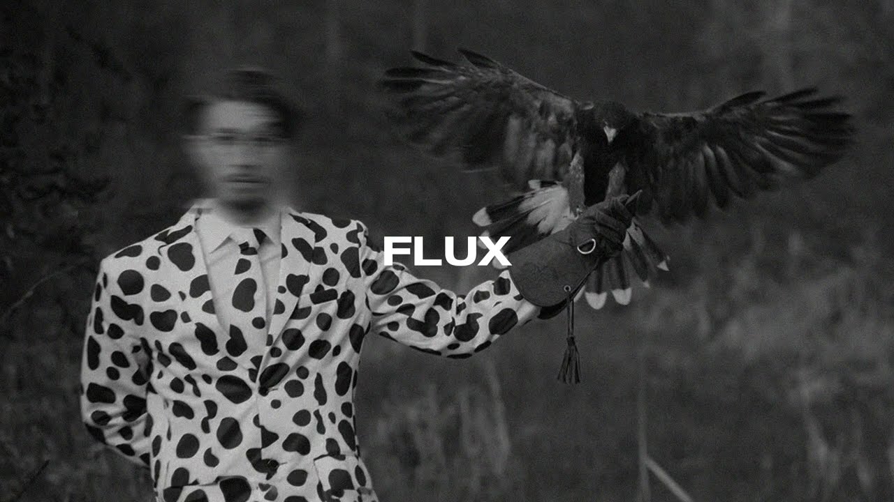 bbno$ - it boy (FLUX Remix)