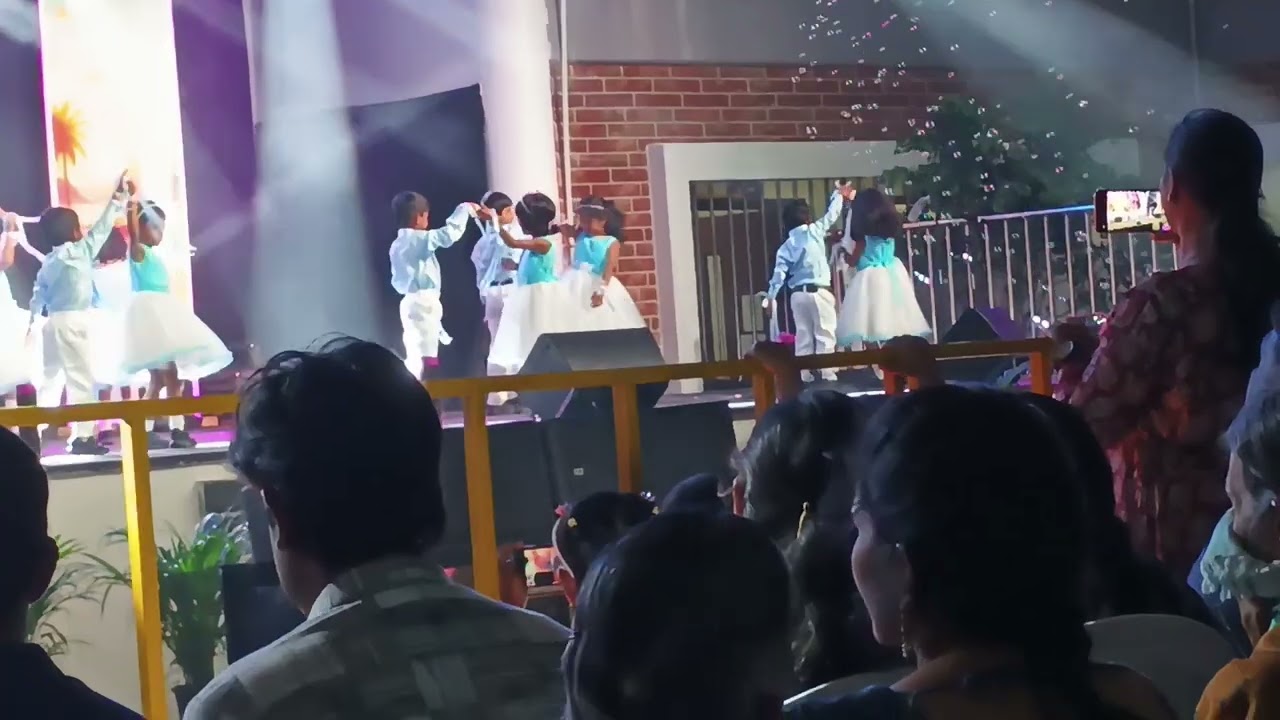 Annual day   dance performance 🥰