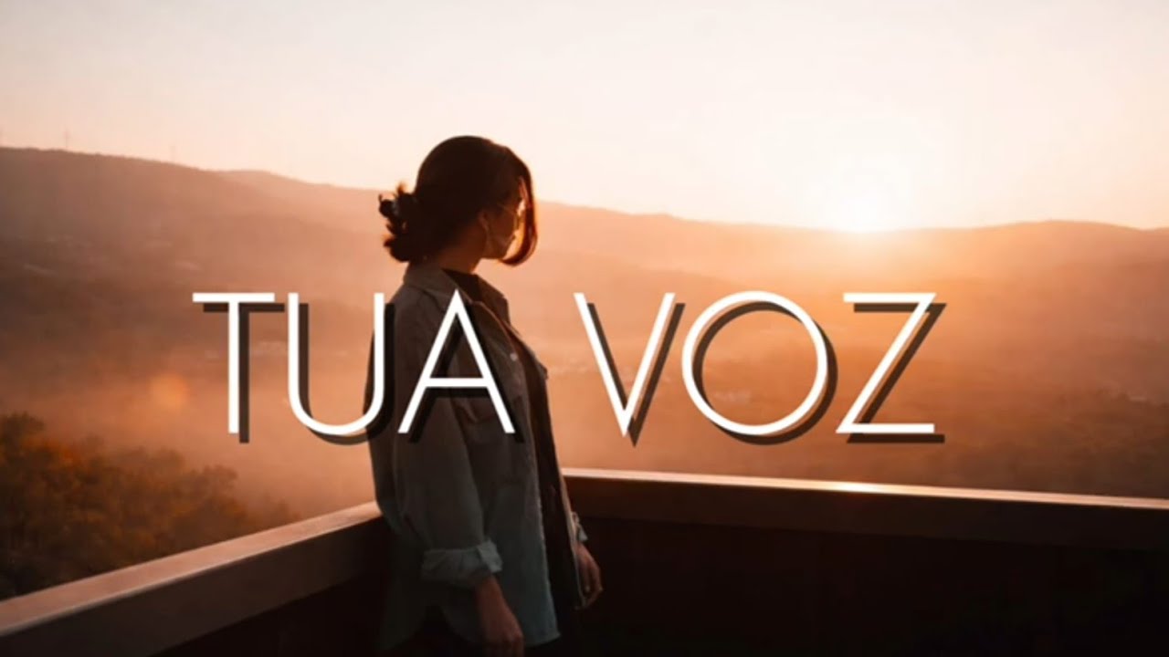 TUA VOZ - Som do Alto