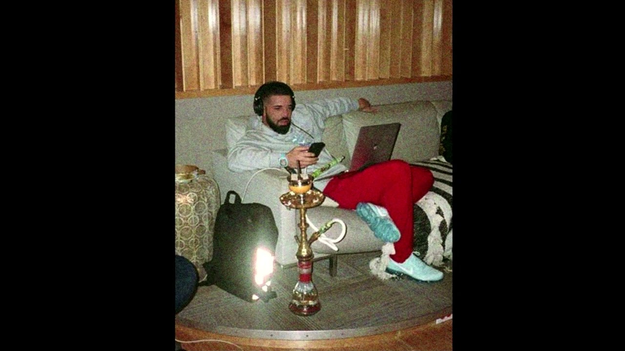 (FREE) Drake Type Beat - 