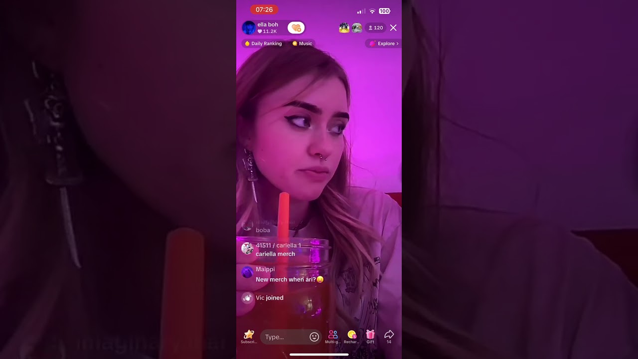Ari and Ella live on 21 jan 2025