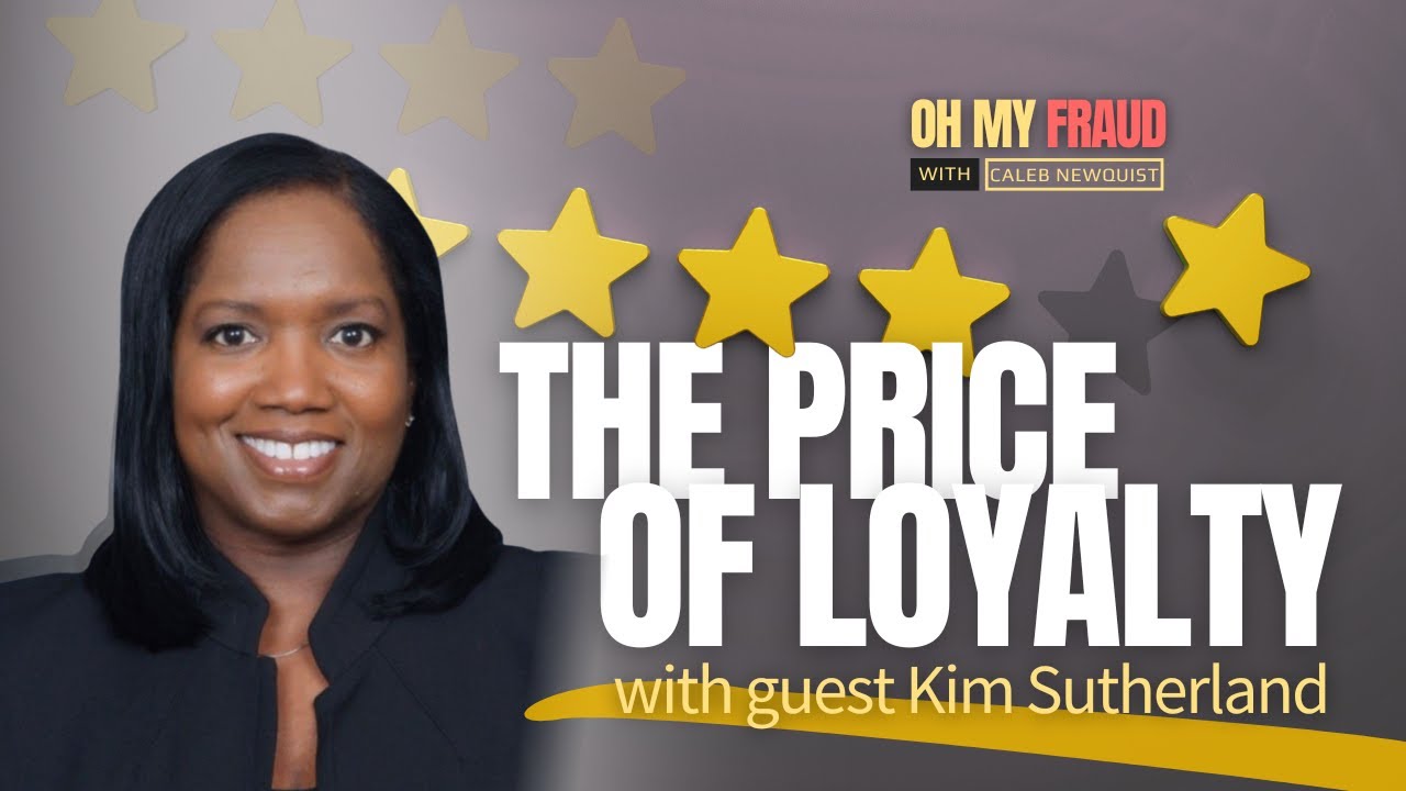 The Price of Loyalty: Insights with Kim Sutherland of LexisNexis Risk Solutions