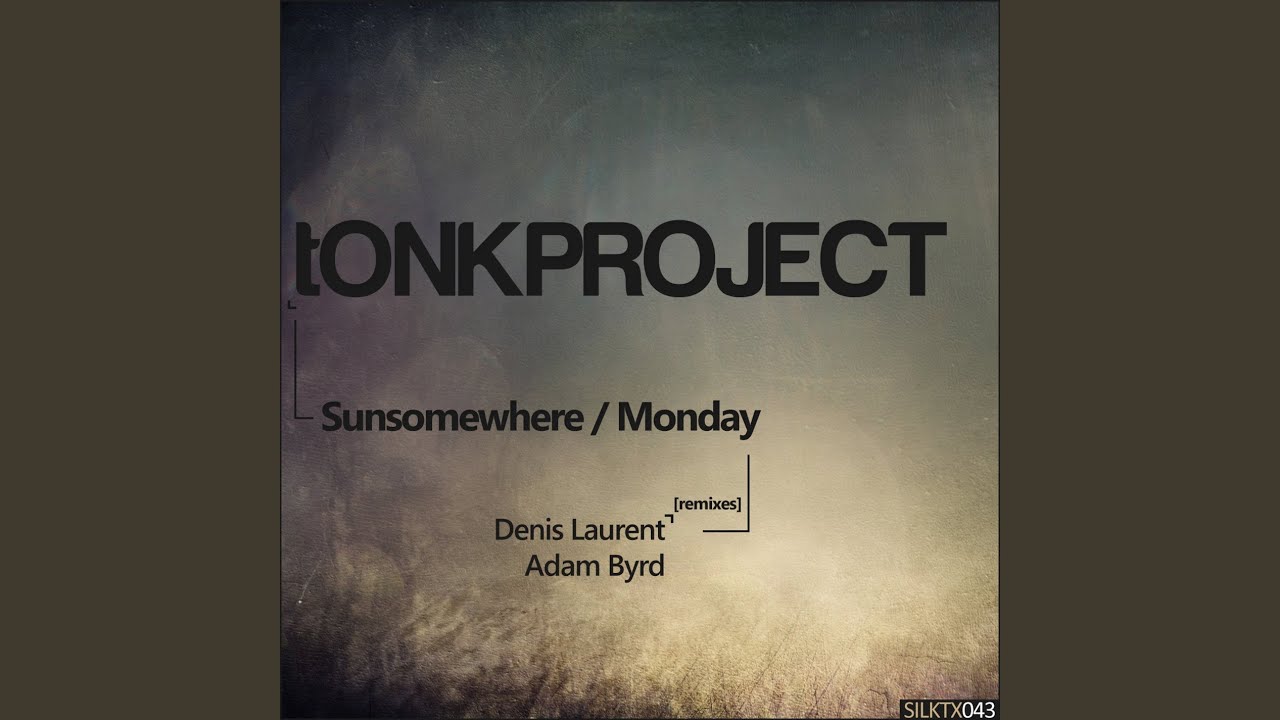 Sunsomewhere