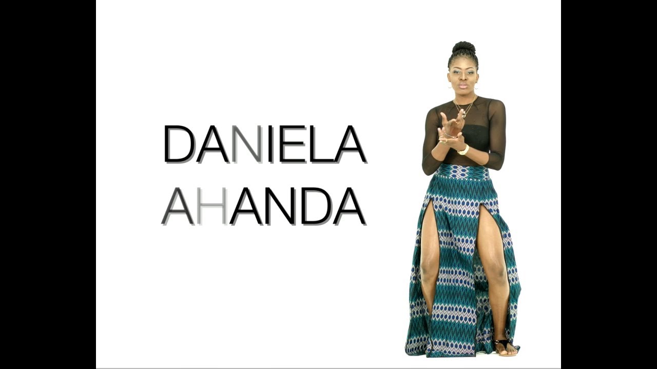 DANIELA AHANDA 