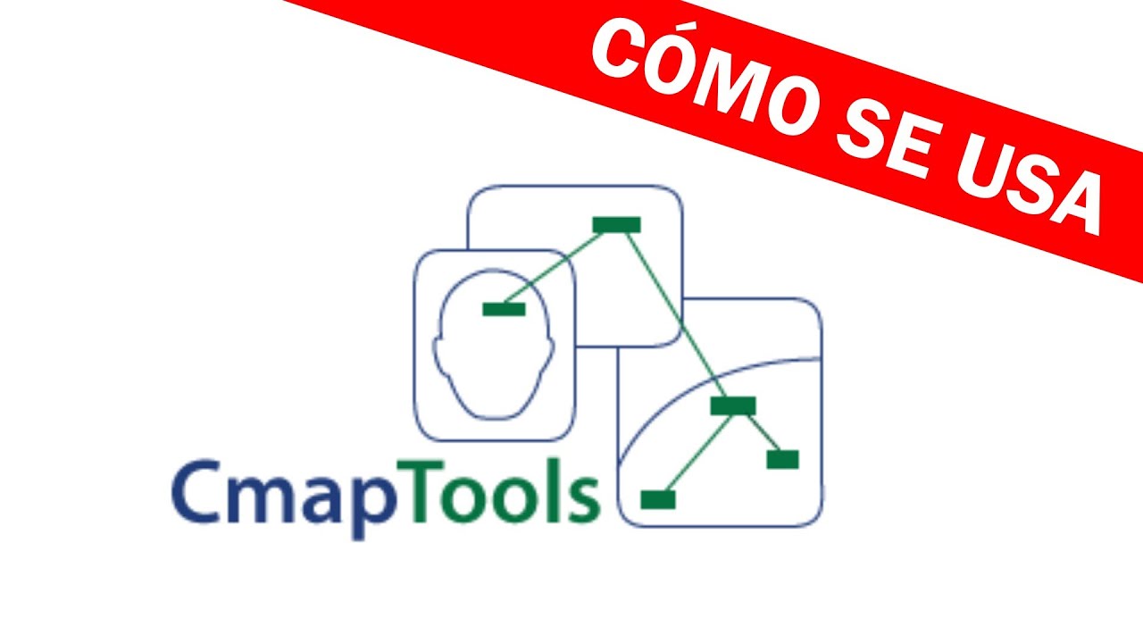 Cómo hacer mapas conceptuales con CmapTools