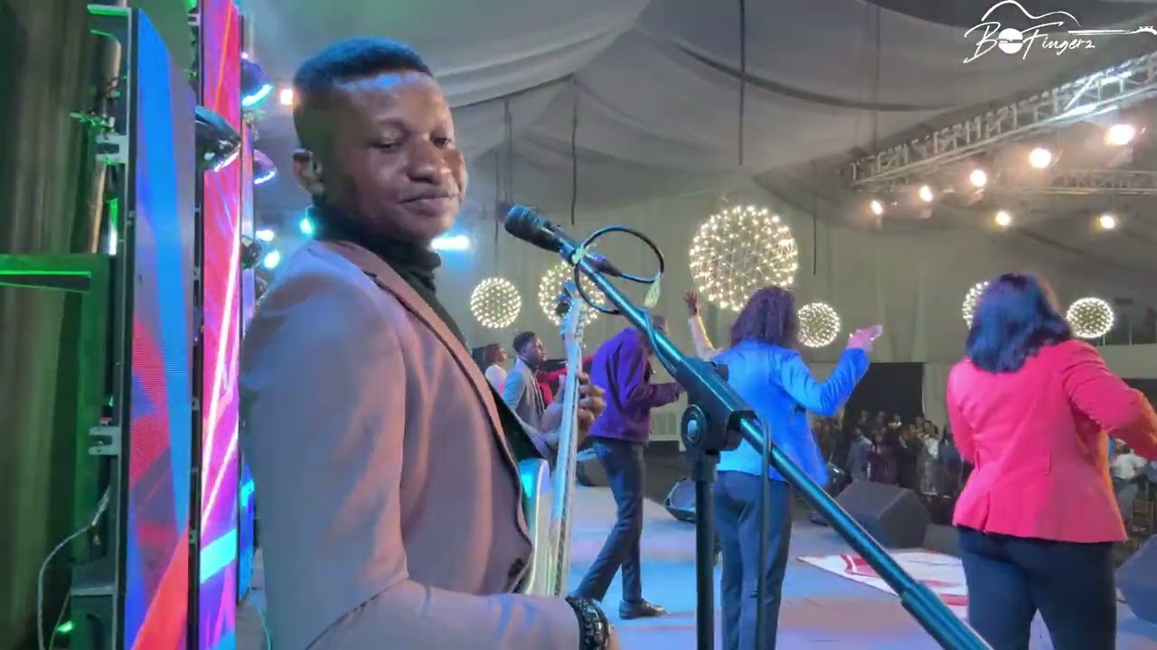 HARD ROCK PRAISE AND WORSHIP SONGS YOU MUST WATCH | IEM MIX | BASS CAM