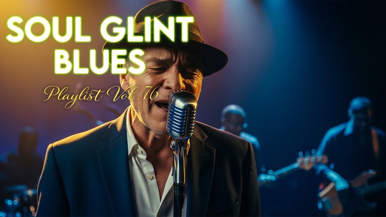 Timeless Blues Ballads | Relaxing Love Songs for Cozy Nights