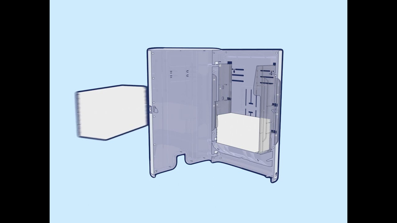 H2 Wall Mounted v3