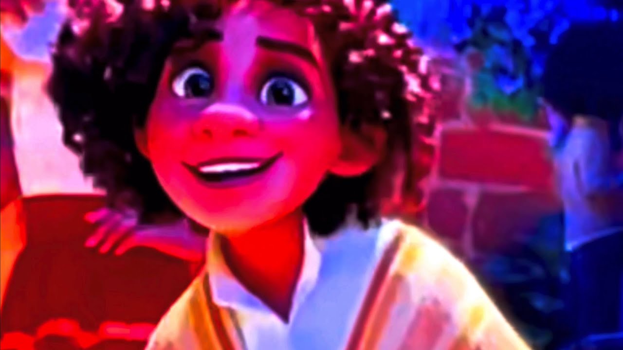 Disney Crossover: Take A Break