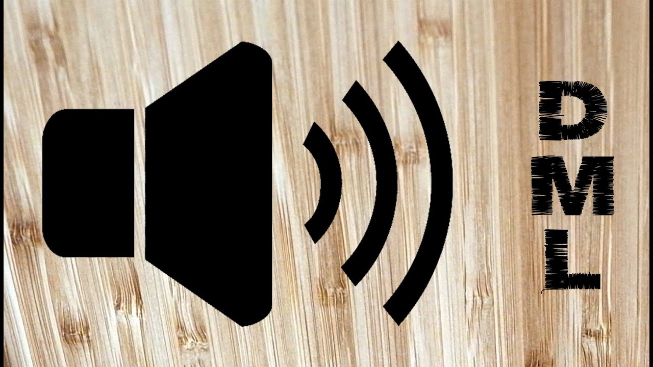 Measuring Sound Across My DML Panels