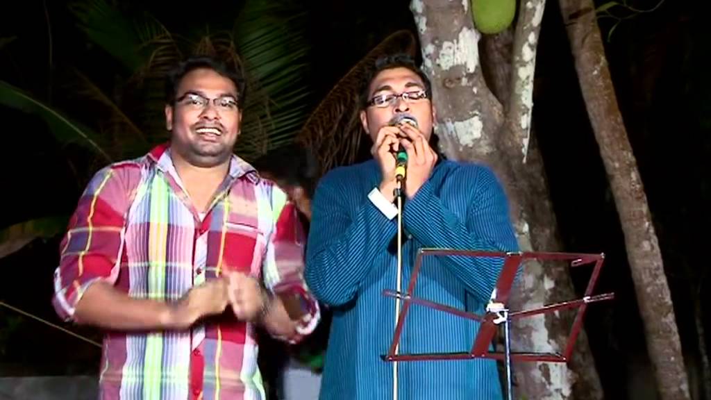 Shafi Chentrappinni's New Song... (www.chentrappinni.com)