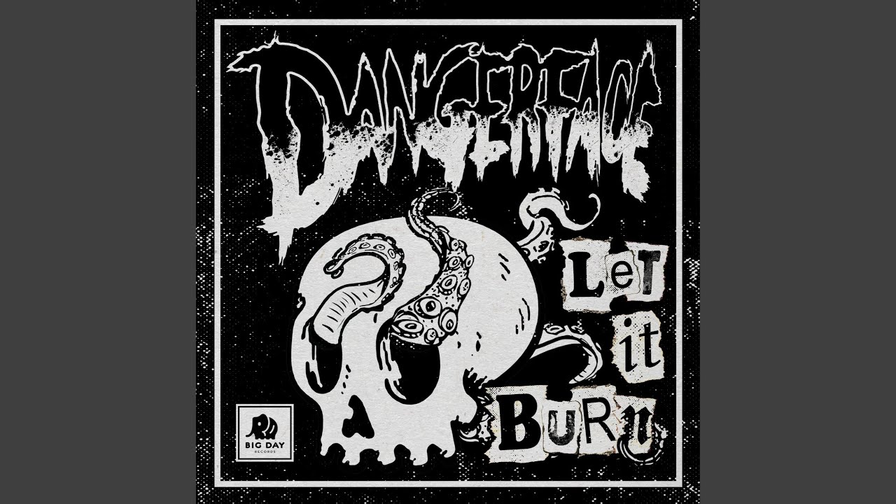 Let It Burn