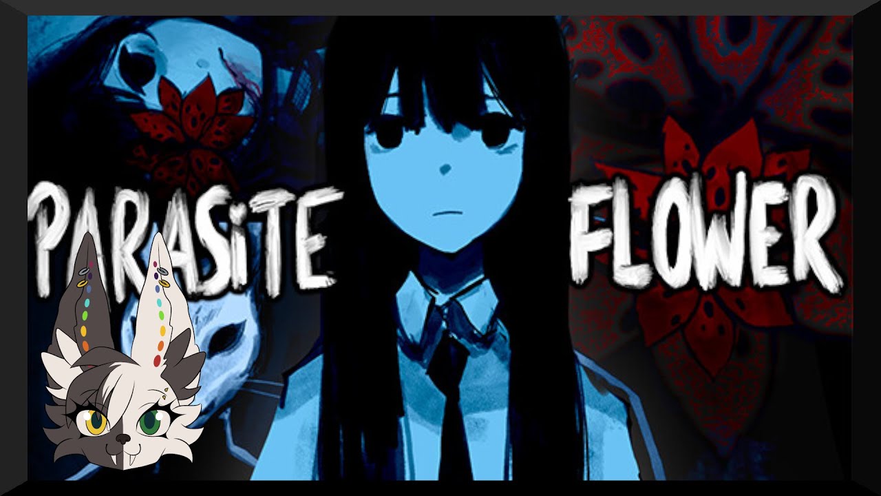 Parasite Flower - One Endless Night