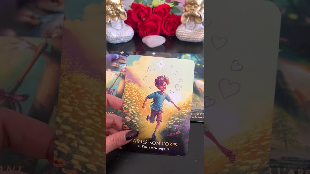 Une période exceptionnelle arrive pour toi ! ✨😍✨
