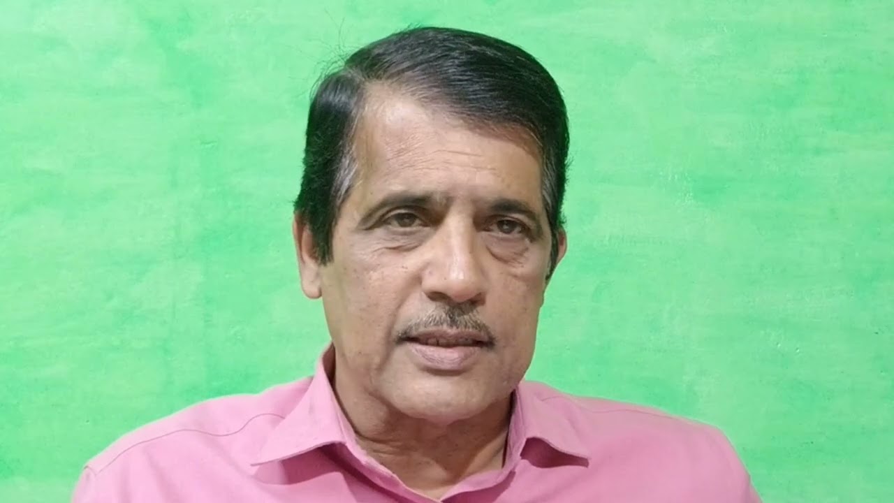 पिठापूर ला येणे म्हणजेच, आपण पुण्यवान आहात....