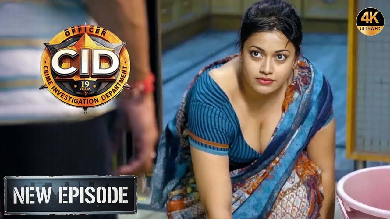 गैंगस्टर के घर कामवाली बनकर पोहोची Officer Shreya | Crime Story | CID New Episode 2026